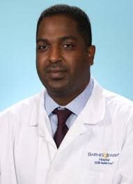 Mohammed Hamid, MBBS