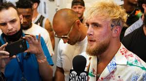 Jake paul says tyron woodley training with the best ever could be the worst thing ever for the ufc star. Fa8quogvzpuhnm