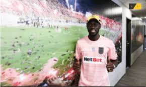 Οι «κίτρινοι» αναζητούν ένα καλό αποτέλεσμα εν όψει της ρεβάνς στο «κλεάνθης βικελίδης». Gbvkelhywmyg0m