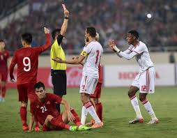 Trực tiếp u23 việt nam vs u23 uae: Viá»‡t Nam Vs Uae Tráº­n Cáº§u Cá»§a Nhá»¯ng Ä'iá»ƒm Nháº¥n