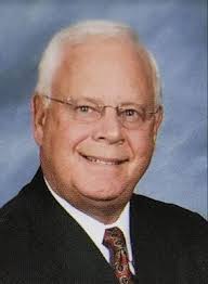 Rev. Dr. Steven J. Schmidt Obituary