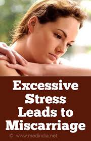 Pineapple is a wonderful home remedy for inducing a miscarriage safely. Stress And Miscarriage