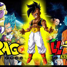 Dragon Ball Super Uub Si Existe En El Anime Y Esta Es La Prueba Actualidad Trome