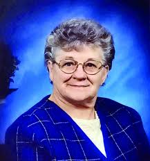 Shirley Ann Thompson, 92