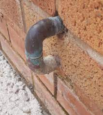 What is this pipe sticking out of my house  rwhatisthisthing