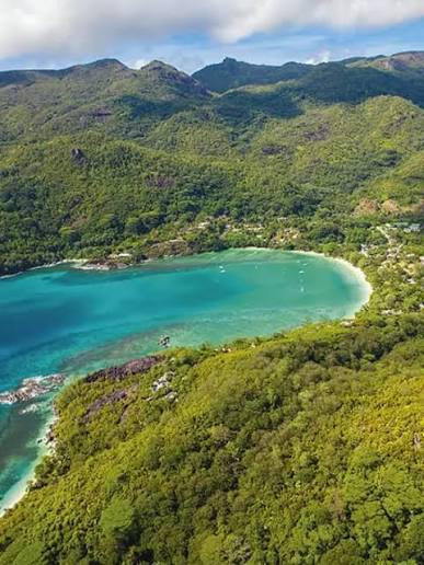 Paradise Found: The Ultimate 6-Day Seychelles Island Hopping Itinerary (2026 Edition)