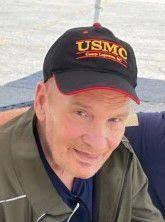 Ssgt Robert "Bob" Eugene Johnston Sr. Obituary 2022