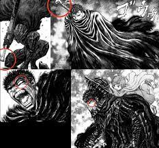 To get us started we're going to be pulling from guts berserk wiki fandom page, leading with a bit of a bio they give us for him I Have A Theory About Berserk Is Guts The Guy In The Berserker Armor Explanation In Comments Berserklejerk