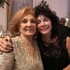 Deborah Casperino from Passaic Valley Regional High School