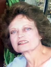 Charlotte Nix Obituary