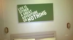 Maybe you would like to learn more about one of these? Wall Decoration In Room Picture Of S1 Hostel Bangkok Tripadvisor