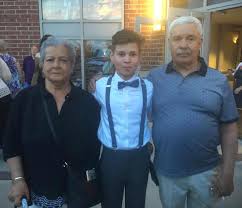 Christine Villagomez Obituary (1952