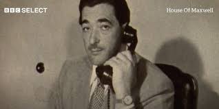 The Maxwell and Epstein Octopus: The Prequel Part 2