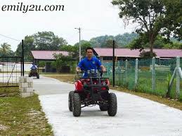 Rantau eco park is one of a place that you can find peace of. Rantau Eco Park Negeri Sembilan From Emily To You