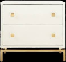 $1,959.00) write a review write a review ×. Ivory Shagreen Embossed Nightstand Decorist