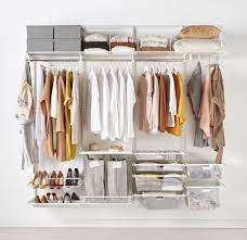 Pantry like a rock star! Elfa Closet Interior Bedroom Recycling 1 High300 Jpg Elfa Creating Space