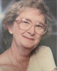 Geraldine Moore Obituary July 14, 2025