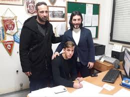 Stefano minelli torna a vestire i guantoni: Gianluca Di Marzio Calciomercato Serie C E D Tutte Le Trattative Live