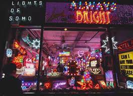 Maybe you would like to learn more about one of these? The Bright Lights Of Soho Look Up London Tours