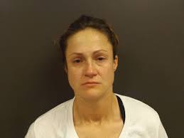 BREAUX BRIDGE WOMAN...