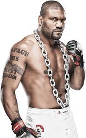 Quinton 'rampage' jackson was born on june 20, 1978 in memphis, tennessee, usa. Quinton Jackson Alchetron The Free Social Encyclopedia