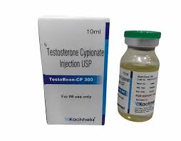 300mg Testoboon CP Testosterone Cypionate Injection at ₹ 2245/vial | Depo- Testosterone in Nagpur | ID: 2858912942197