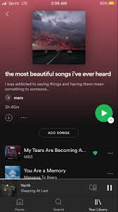 Spotify should make an option for hiding yourself from being listed as a playlist follower; Pin On Spotify Playlist 2020