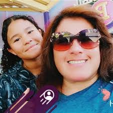 Veronica Dodd's Instagram, Twitter & Facebook