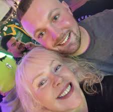 Pool Los Gigantes, Tenerife, Canary Islands