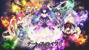 ボード date a live のピン