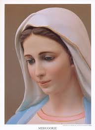 In cammino con Maria