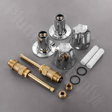 Its minimalist lines are both subtle and chic, while the Price Pfister Repair Parts For Two Handle Tub Shower