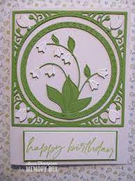 In order for us to make the best articles possible, share your corrections, opinions, and thoughts about how to get lily of the valley. New Lily Of The Valley Frame Lily Of The Valley Sprigs Circle And Bold Friendly Greetings By Anne Thompson Outside The Box