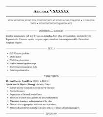 Non Specific Resume Example Fututr Generation Harrisburg North Carolina