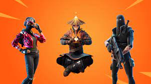 Today's Fortnite Item Shop will include the previously leaked Riley, Terns,  or Stingray skins - Fortnite Insider