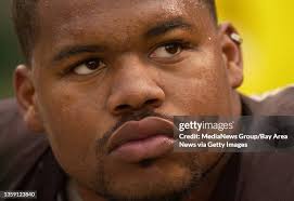 253 Darrell Russell Photos & High Res Pictures