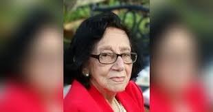Obituary for Maria Inez Velazquez