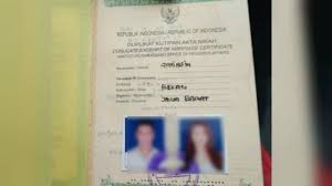 Dimana letak kesulitannya ataupun yang lainnya. Nomor Akta Nikah Di Buku Nikah Berbagai Buku