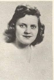 Kathleen Rose “Kathy” Huppert Deiss (1926-1996)