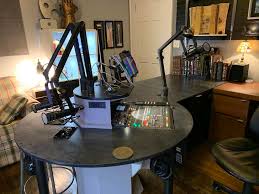 Table Reads Podcast Studio Album On Imgur Podcast Studio Minimalist House Design Studio