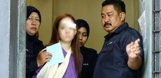 Vp, projects and client services. Penang Wrong Way Crash Teen Was Hallucinating Say Police