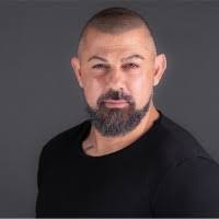 Marlon Byers's Instagram, Twitter & Facebook