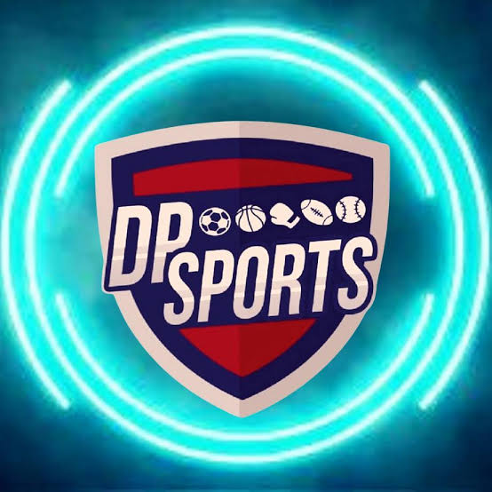 DP Sports Lobby