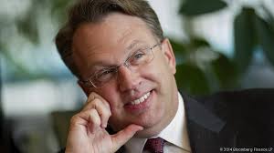 San Francisco Fed taps East Bay real estate developer for key post