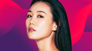 Jihye Lee's Instagram, Twitter & Facebook