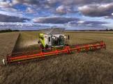 CLAAS-LEXION