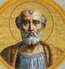 January 16 Feast Saint Marcellus Pope Saint Marcellus was elected Pope in  307, the last year of the persecution of the Church by Diocletian. He  undertook the ecclesiastical reorganization of the Church