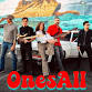 OnesAll Band event image