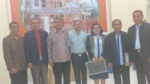 Koperasi kami adalah mitra pilihan anda dalam usaha produk jasa dan keuangan yang merupakan pengalaman kami selama ini. Romanus Sebut Koperasi Sangosay Beri Manfaat Kesejahteraan Anggota Pos Kupang