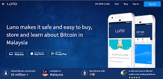 Help other people in malaysia get bitcoin and you can earn big profits up to 60% on each sale. Luno Bitcoin Wallet Review Steemkr